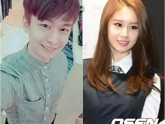 韓国ガールズグループ「T-ARA」のメンバー、ジヨン（22）の実兄でモデルのパク・ヒョジュン（23）が肝硬変で生命の危機に瀕した父親のために、肝移植をしていたことがわかった。