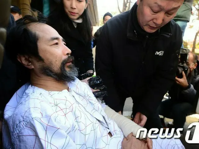 マーク・リッパート（42）駐韓米国大使を凶器で襲撃した容疑で起訴された「ウリマダン独島守り」代表、金基宗（キム・ギジョン、55）に対し、懲役12年の重刑が宣告された。（提供:news1）