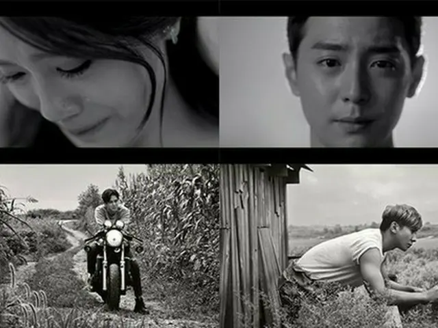 ”完全体”でのカムバックを控える韓国男性デュオ「Fly To The Sky」が、初のミニアルバムでダブルタイトル曲を発表する。（提供:news1）