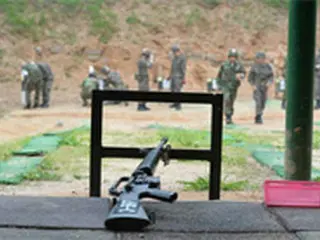 韓国陸軍、訓練中に手投げ弾爆発…1人死亡2人負傷