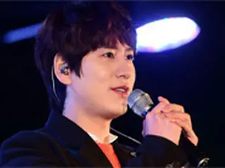 キュヒョン（SUPER JUNIOR）、1年ぶりにソロアルバム発表へ“第2の「光化門で」”