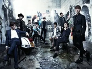 「ZE:A」、18日ベストアルバム発表へ 「ファンのための贈り物」