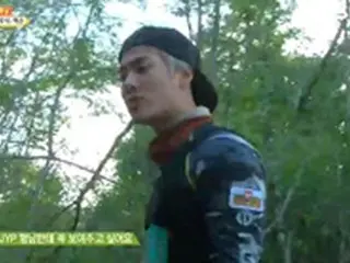 「GOT7」ジャクソン、番組でJYPに挑発的なメッセージ「僕はゴミじゃない」