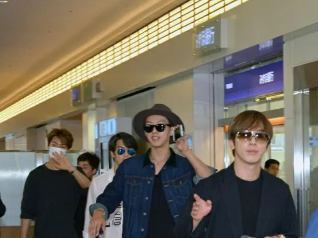 「CNBLUE」
