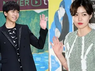 イ・スンギ＆シム・ウンギョン主演「相性」、9月9日9時9分にクランクイン