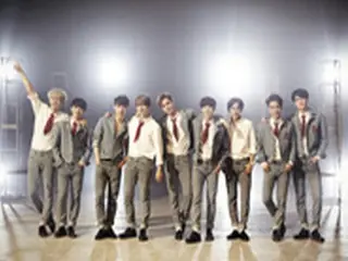 「EXO」 10月、韓国国内で初のドーム公演開催へ