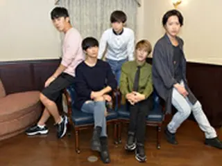 【速報個別インタビュー】「大国男児」、日本公演2Daysを終えて充実感「また日本に戻ってこられてよかった」