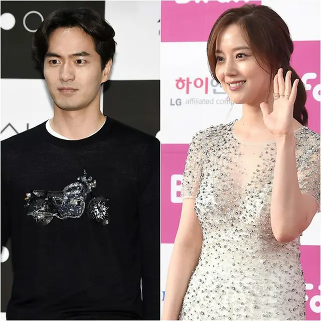 韓国俳優イ・ジヌクと女優ムン・チェウォンが「グッバイミスターブラック」出演を確定したことがわかった。