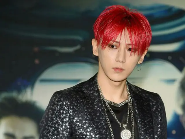 韓国アイドルグループ「BEAST」チャン・ヒョンスンの脱退のうわさに所属事務所側が「事実無根だ」と見解を明らかにした。