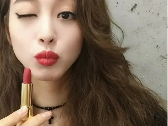 韓国女優ハン・イェスル（33）が、セクシーながらも愛らしい魅力を披露し、話題を呼んでいる。（提供:news1）