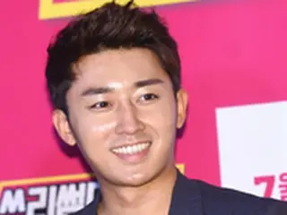 俳優ソン・ホジュン、tvN「三食ごはん」に出演決定