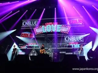 【公演レポ】「CNBLUE」、「防弾少年団」、「U-KISS」ら、感動の一夜限りの豪華コラボステージ