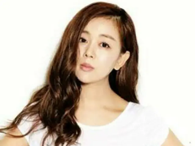 韓国女優ペク・ボラムが、短幕劇「ミッシングコリア」にキャスティングされた。（提供:news1）