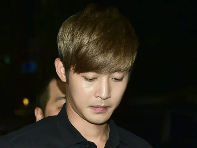 ”緊急会見”キム・ヒョンジュン(リダ)側、本人の直筆手紙を公開 「実子確認、拒否していない」