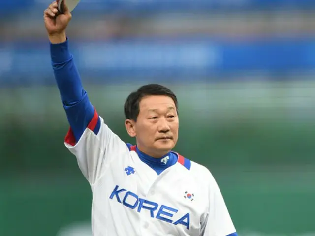 韓国の野球代表チームがアジア野球選手権大会で幸先の良いスタートを切った。
