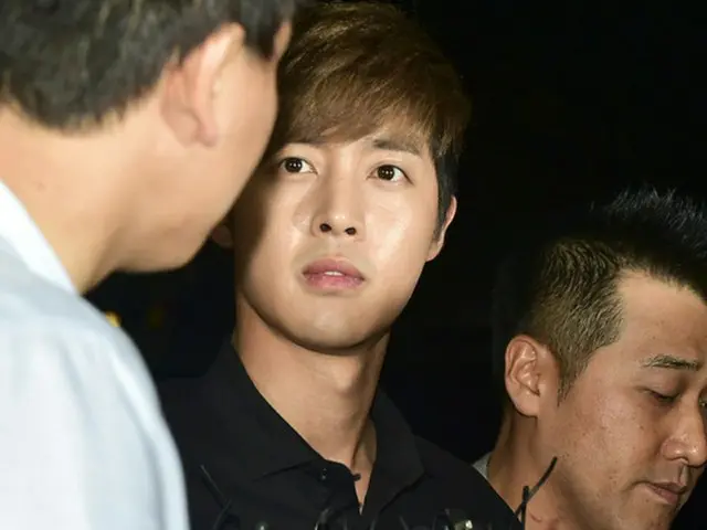 韓国歌手兼俳優のキム・ヒョンジュン(リダ)の法律代理人であるイ・ジェマン弁護士が実子確認訴訟と関連した立場を明らかにした。（提供:news1）