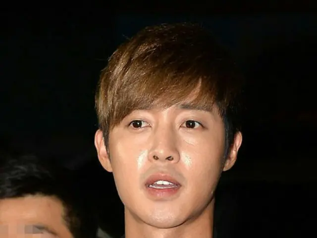 キム・ヒョンジュン（リダ）の元恋人A氏側が「キム・ヒョンジュン側に3人が一緒に（DNA）検査しようと話したが、嫌だと言った」となぜ実子確認検査をしなかったのかについて、明らかにした。（提供:OSEN）