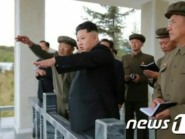 北朝鮮・金正恩（キム・ジョンウン）第1書記は、先月末に洪水の被害に見舞われた羅先市（ナソンシ）一帯を訪問し、水害復旧を促した。18日、朝鮮中央通信が報じた。