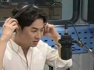 チョンジン（SHINHWA）、「グループ内で外見は上位圏…僕の下に2人」番組で語る