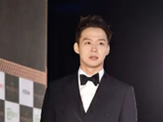 ユチョン（JYJ）、江南区庁に配属決定…24日に訓練所を退所