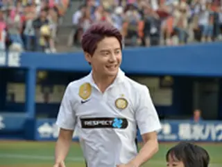 【イベントレポ】ジュンス（JYJ）率いる「FC MEN」激闘の末3度目の勝利！ドゥジュン＆ギグァン（BEAST）も大活躍