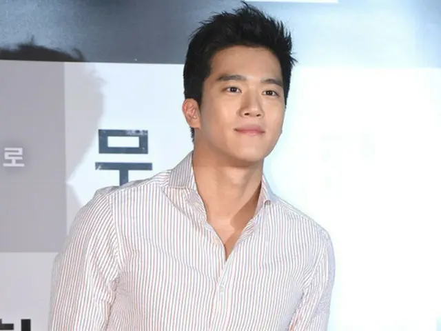 韓国俳優ハ・ソクジン（33）と女優ユン・ジュヒ（30）に誤った熱愛説が浮上し、注目を浴びている。