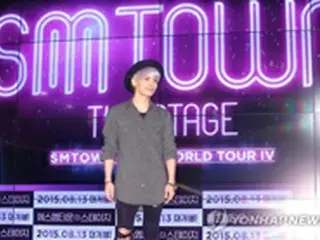 「SHINee」のジョンヒョン　小説を出版へ