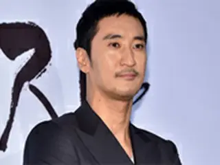 俳優シン・ヒョンジュンの12歳年下妻が妊娠「私にもこういう日が…感動」