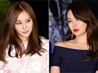女優コ・ソヨンとユン・ウネ、女優人生の危機に直面した中での“責任意識”の差