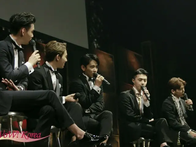 【速報イベントレポ】「MYNAME」、ファンと作る 初のベストアルバム収録曲ベスト5をパフォーマンス
