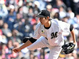 ロッテ・李大恩、ソフトB李大浩らに打たれ3失点…またしても10勝目はおあずけ