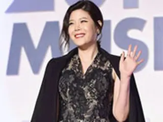 歌手Lyn、ネットの悪質書き込みに警告 「黙ってはいない」