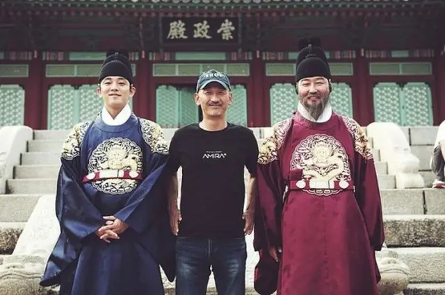 韓国映画「思悼」、きょう（28日）観客400万人を突破… 「王になった男」越える超スピードで（提供:OSEN）