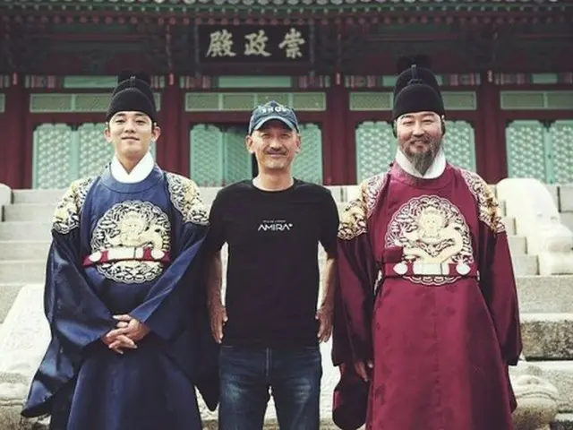 韓国映画「思悼」、きょう（28日）観客400万人を突破… 「王になった男」越える超スピードで（提供:OSEN）