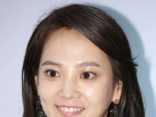 女優ユン・スンア（提供:news1）