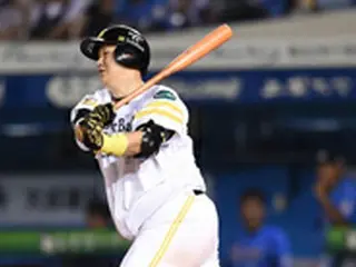 ソフトB・李大浩、31号HR！100打点まであと2点