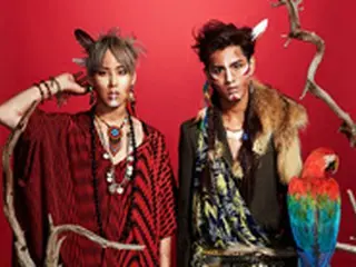 「CODE-V」2人体制でのラストシングル「DANCIN’ CIRCLE」のMV＆新ビジュアル公開