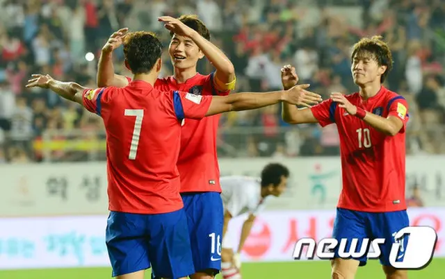 韓国サッカー代表ウーリ・シュティーリケ監督は、クウェートとの2018FIFAロシアW杯アジア2次予選・G組4次戦に向けた選手エントリー23人を29日に確定、発表した。