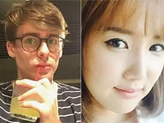 “人気ユーチューバー”ジョシュ・キャロット、美人韓国人シェフと交際1年を告白