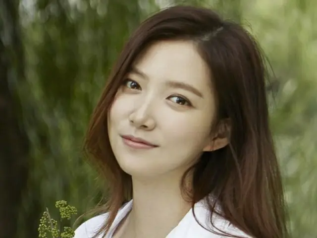 韓国女優イム・ジュウンが、中国市場に進出する。（提供:news1）