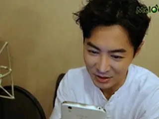 チョンジン（SHINHWA）、「センター争いあった」過去のエピソードを公開