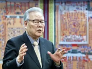 韓国ＫＢＳの特別企画番組　５日に清州で撮影