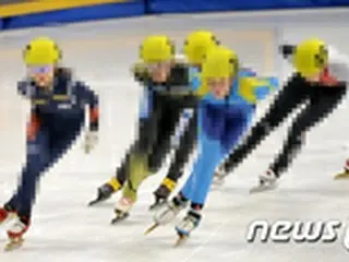 ショートトラック韓国代表の暴行事件に「警告処分」下す＝大韓氷上競技連盟
