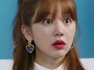 “盗作疑惑”女優ユン・ウネ、「現在韓国に滞在…『女神のファッション3』制作は未定」