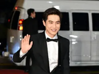 SUHO（EXO）、釜山国際映画祭に出席「韓国映画を愛してください」