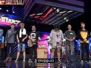 ≪テレビNOW≫「SUPER STAR K 7」ソン・シギョンに審査拒否させるぐらいの見事な戦い