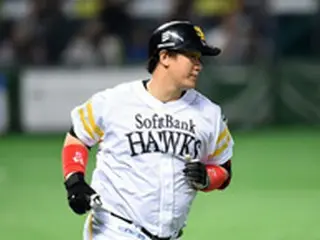 ソフトB・李大浩、楽天戦2試合連続無安打と沈黙…