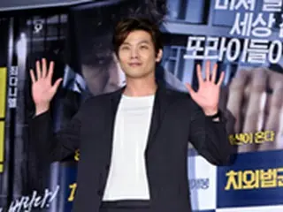 俳優チェ・ダニエル側、きょう（2日）入隊を報告… 「本人の意思を尊重し、静かに入隊」