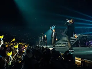 「BIGBANG」2度目の北米ツアー、相次いで完売 「人気実感」
