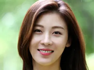 韓国トップ女優ハ・ジウォン、来日ファンミーティング開催